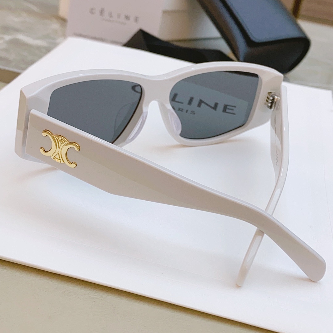 Other 【CELINeMODELCL40227U,SIZE63 - Image 4