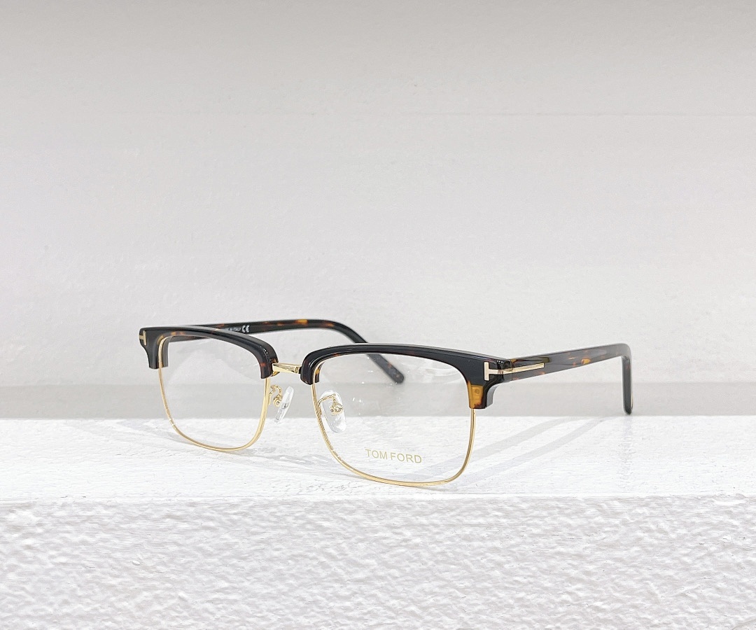 Other TOM FORDMODEL:TF 5801SIZE:54 19-145_ - Image 6