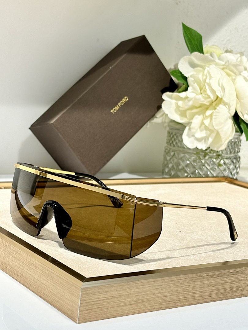 Other Tom ForDMod:Xavier Size:139-115_ (TF0980) - Image 8