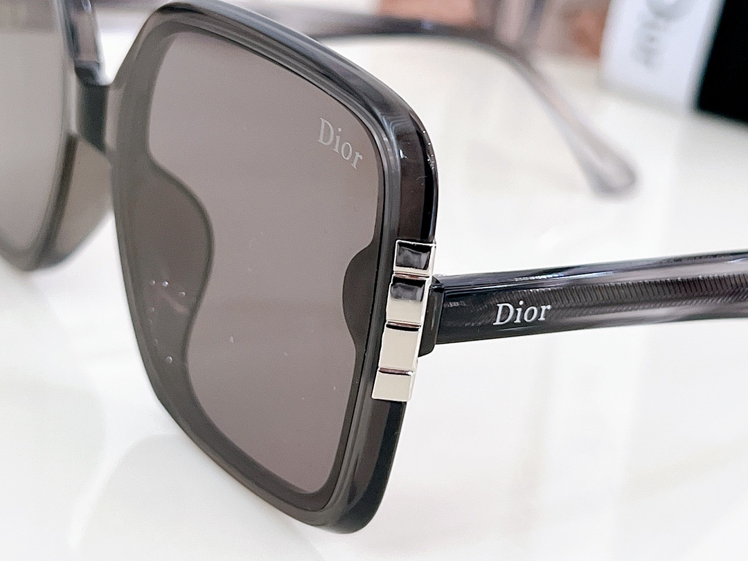 Other DIOR CD 0240SSIZE:58 - Image 6