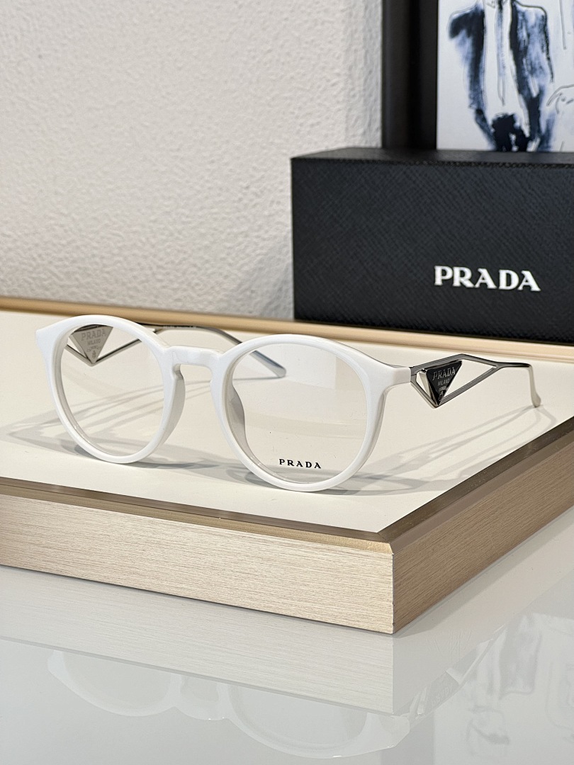 Prada Mod:SPR 68ZVSize:53 - Image 7