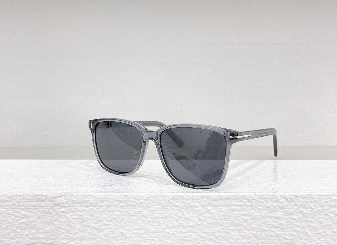 TOM FORDMODEL:TF6003 SIZE:55, photo 1