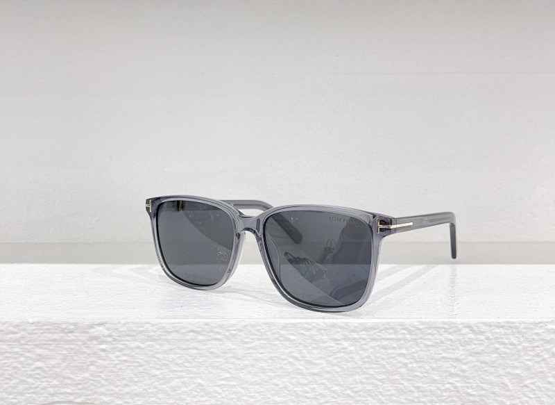 TOM FORDMODEL:TF6003 SIZE:55, photo 1