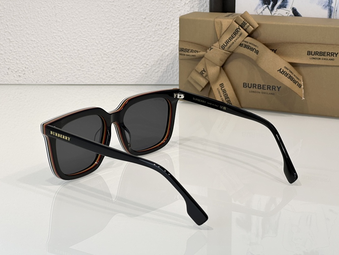 Other BurberrYMod:BE 4337Size:57 - Image 3