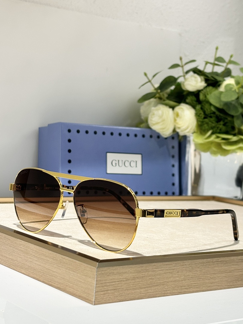 Other GUCCIMODEL:GG1163SSIZE:58 - Image 8