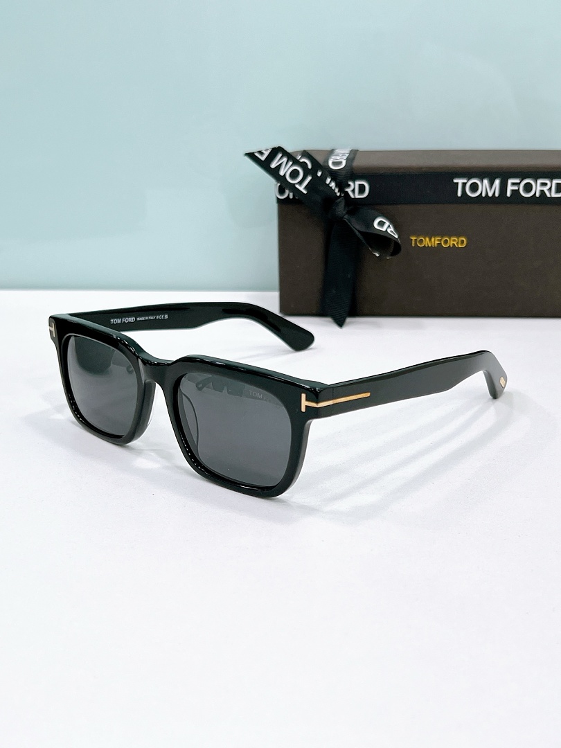 Other TOM FORDFT1205Size:53 - Image 6