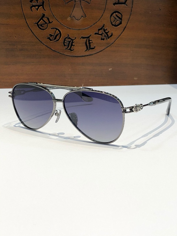 Chanel CHROME HEARTSCH8186SIZE62, photo 1