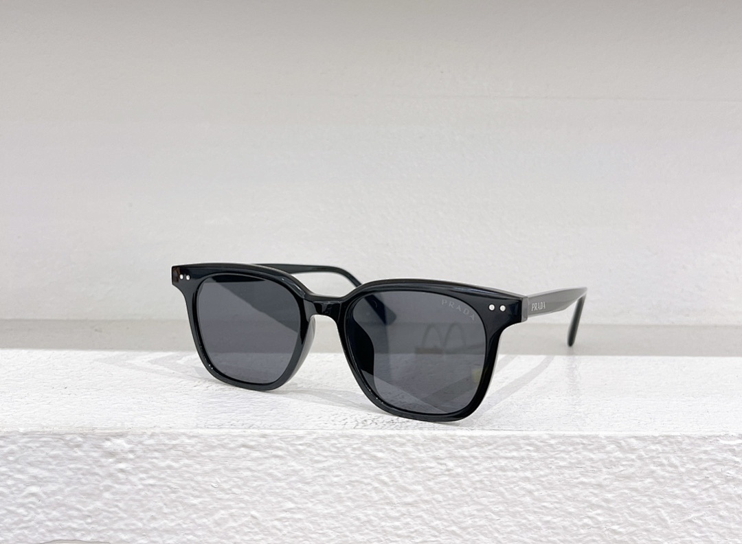 Prada MODEL PR A10SSIZE:51 - Image 5