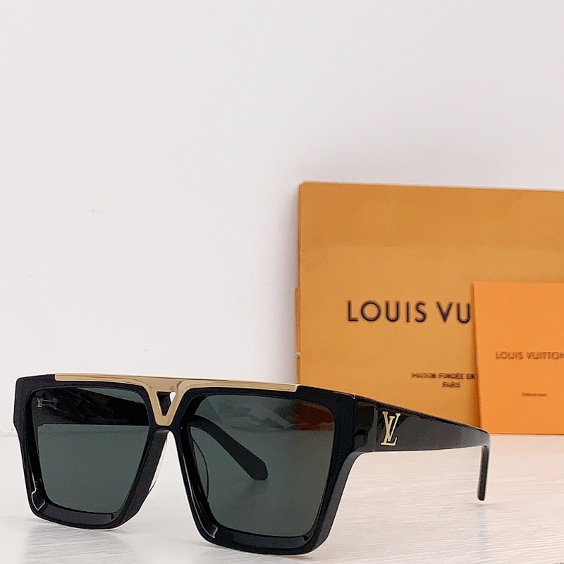 Louis VuittonZ1502 Z1681 Z1682, photo 1