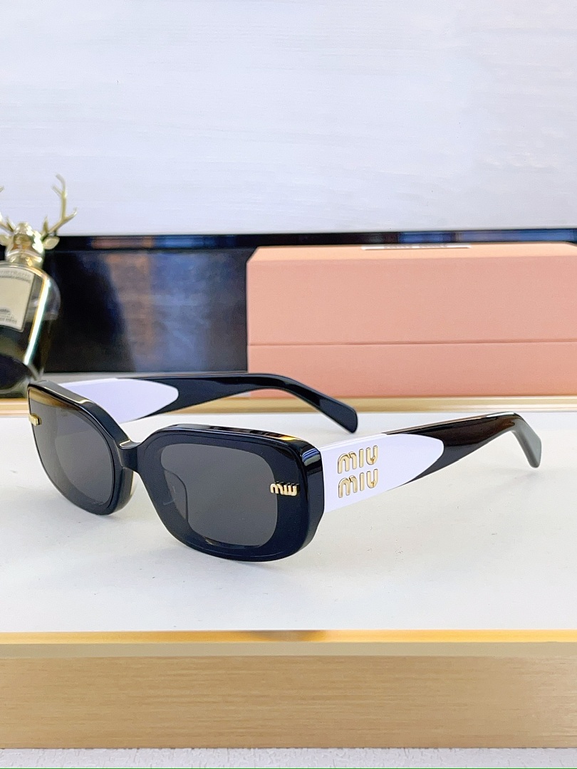 Miu Miu MOD MU15KS 50 - Image 9