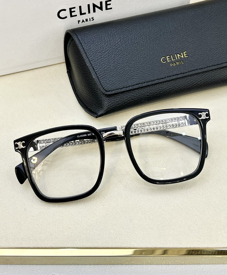 Other CELINEMODEL:CL4S368SIZE:52 21-140_ - Image 7