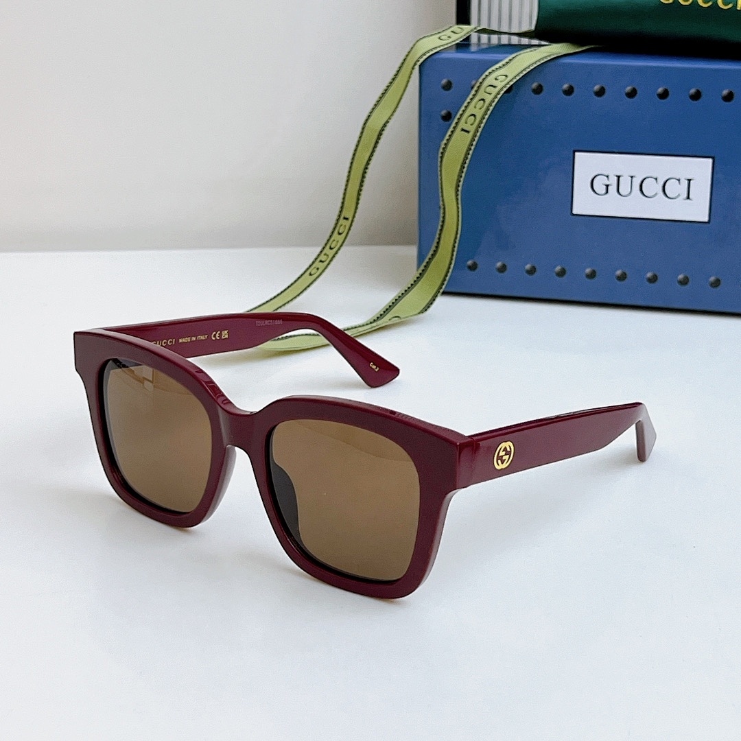 Other GUCCI MOD:GG1338 SIZE:54 - Image 8
