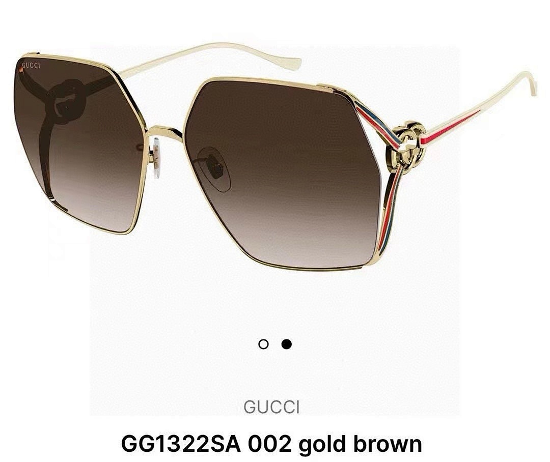 Other GUCCIMODEL:GG1322SA SIZE:64