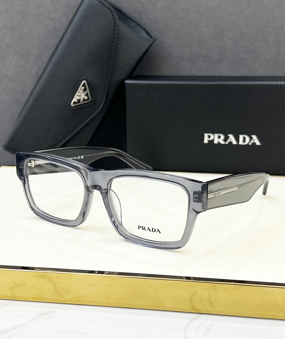 Prada MODEL:PR25ZSSIZE:56 - Image 6