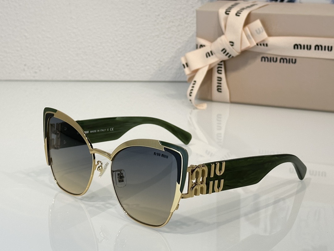 Miu Miu MiuMiuMod:SMU 80VSize:59 - Image 4