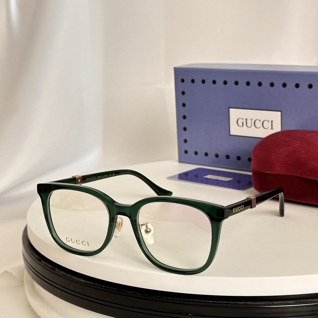 Other GUCCIModelGG1500O53 - Image 8