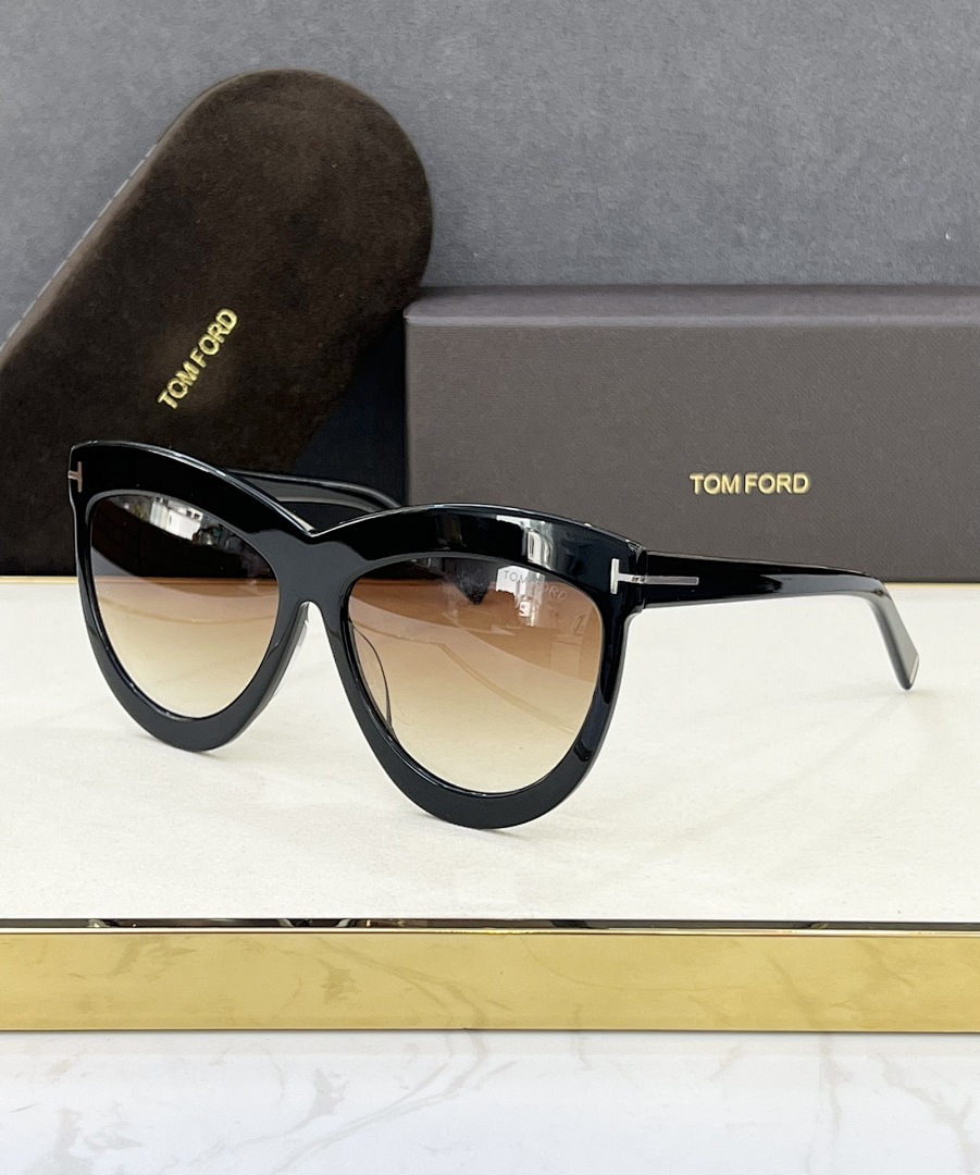 Other TOM FORDMODEL:FT1112SIZE:59 - Image 9