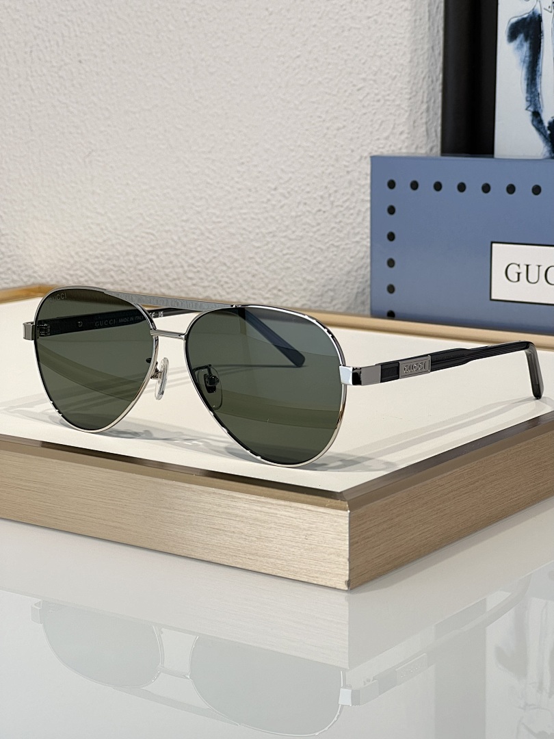 Other GuccIMod:GG1163SSize:58 - Image 9