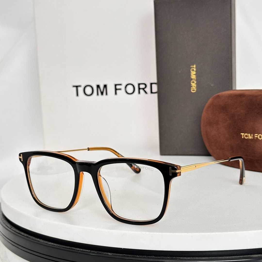 Other TOMFORD MODEL: FT0625 51 20-145_398 - Image 6