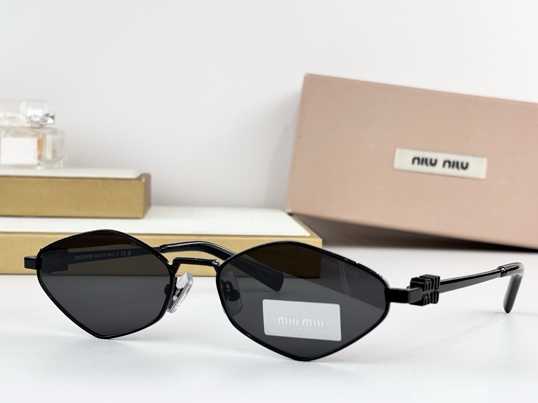 Miu Miu MODSMU56ZSize56 - Image 8