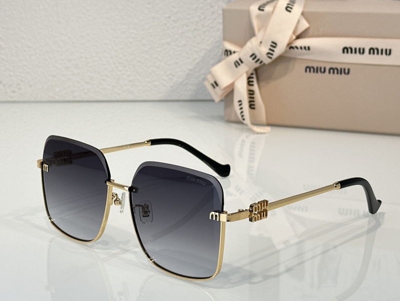 Miu Miu MiuMiuMod:SMU 259YSSize:60, photo 1