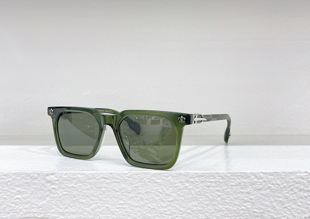 Chanel Chanel CHROME HEARTSMODEL:CH8266SIZE:53, photo 1