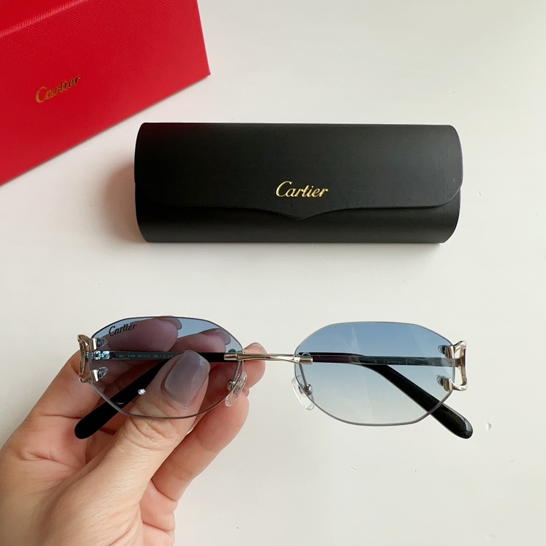CartierMODEL:CT0029RSSAZE:58 16-145_, photo 1