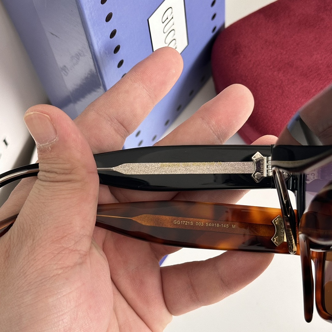 Other GUCCIMODEL:GG1721SSIZE54 - Image 3