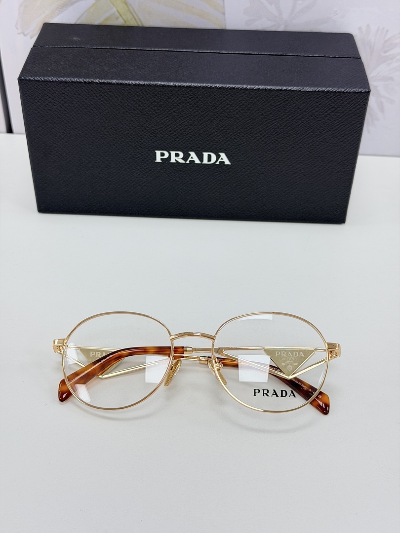 Prada SPRA50 52 - Image 4