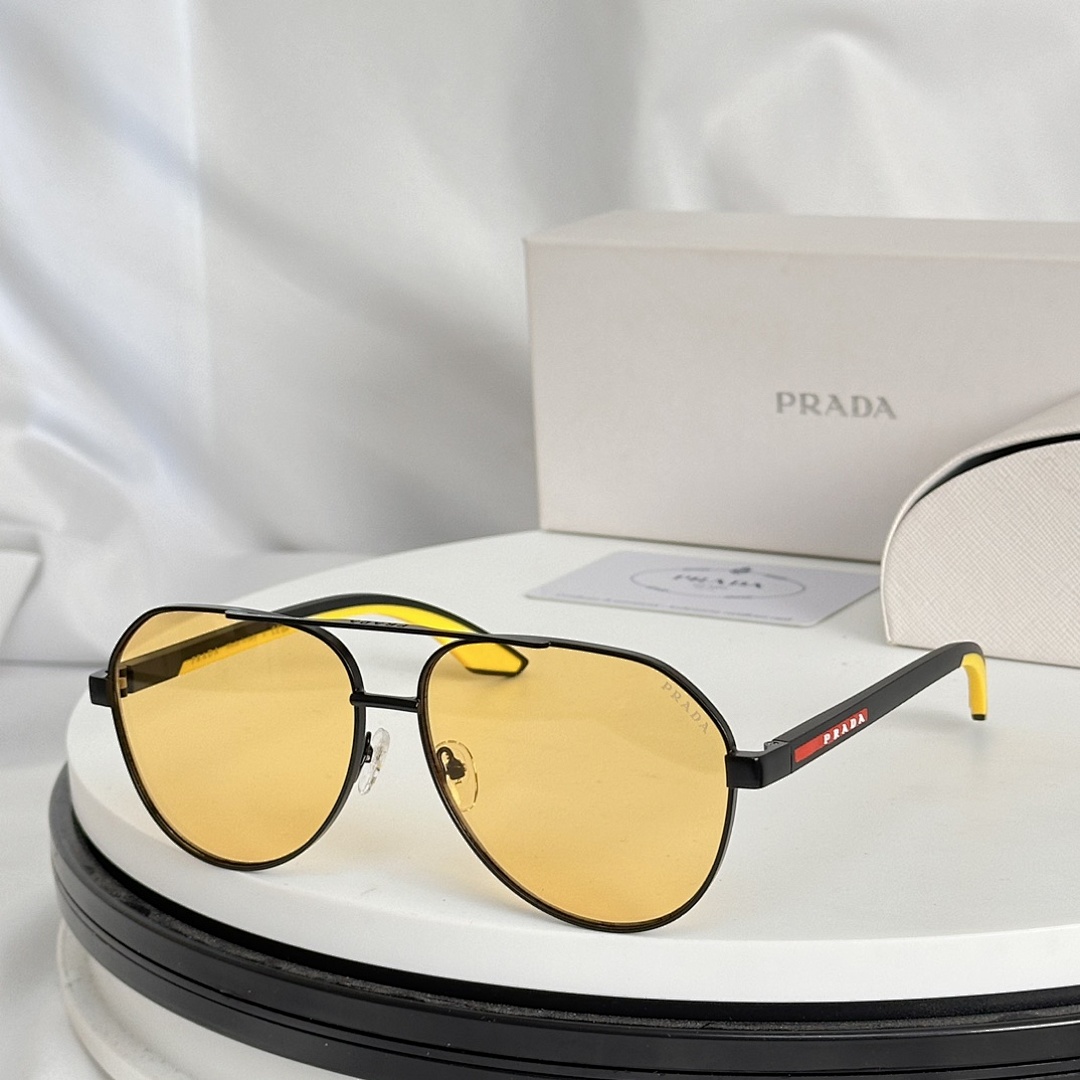 Prada MODELPR 175VSSIZE62 - Image 5
