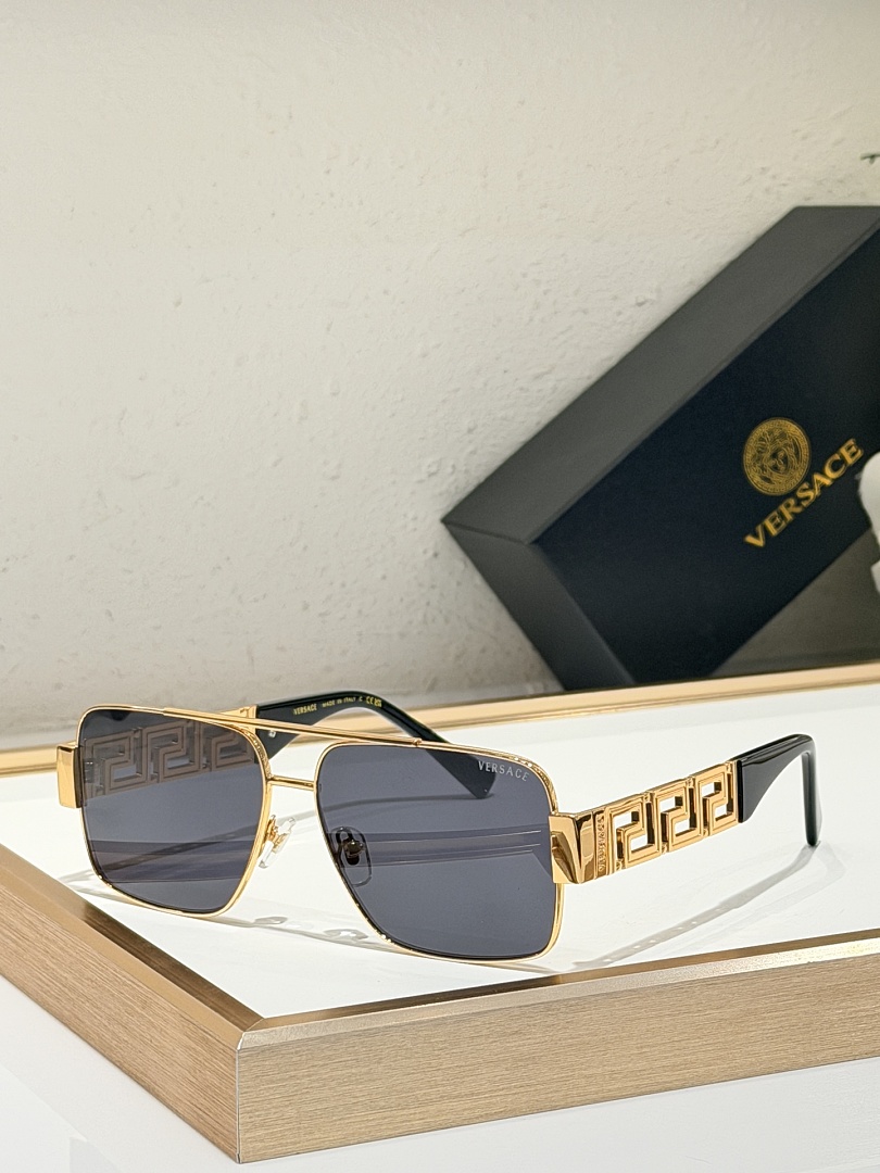 Other VERSACE MODELVE2290 SIZE61 - Image 8