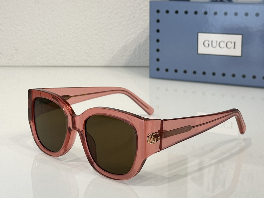 Other GuccIMod:GG1599SASize:52 - Image 7