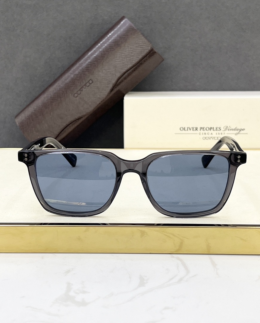 Other OLIVER PEOPLESMODEL:OV5419SUSIZE:53 - Image 5