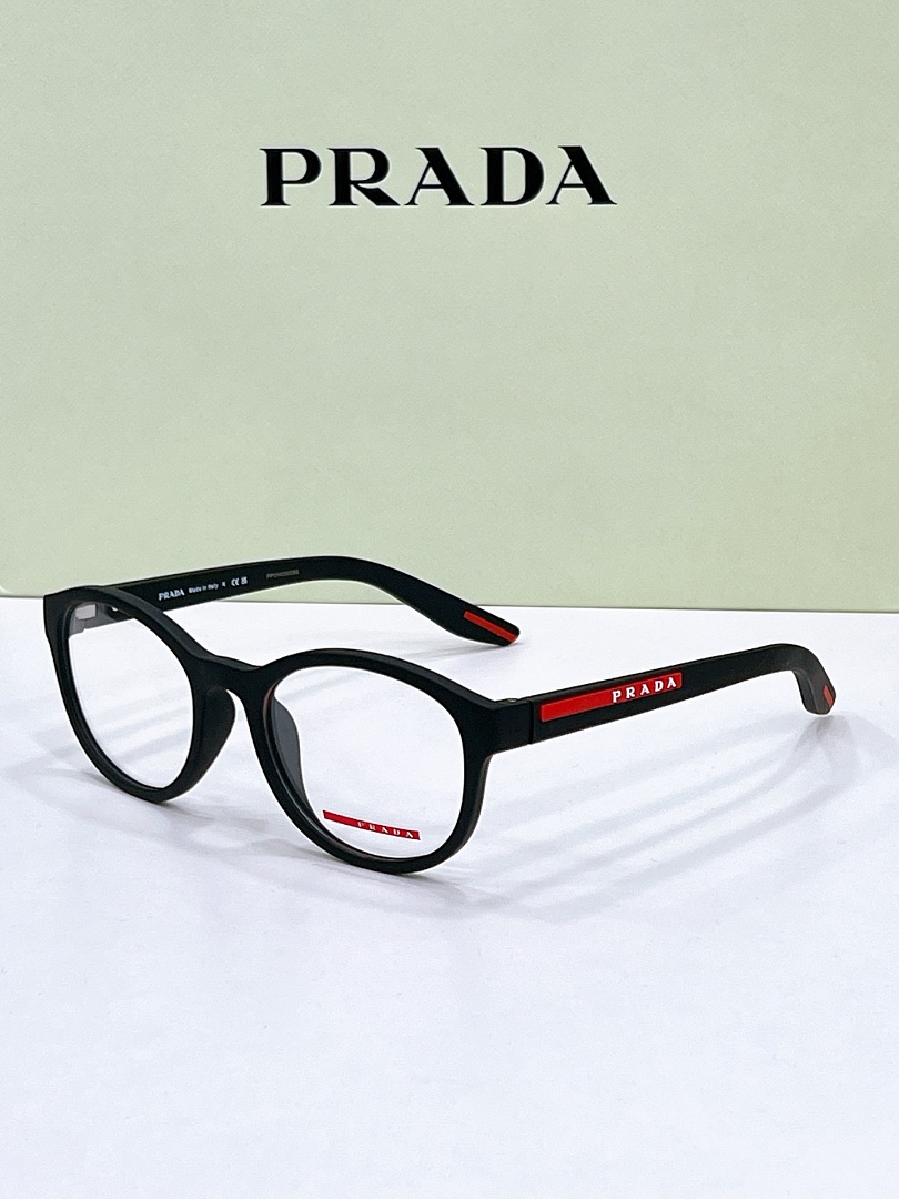 Prada Mod:VPS07PSize:54 - Image 7