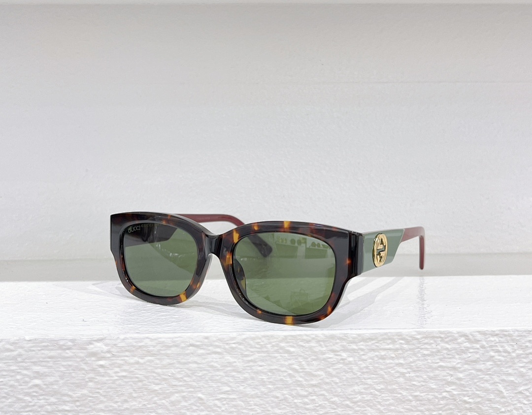 Other GUCCIMODEL:GG1667SKSIZE:54 20-145_986
