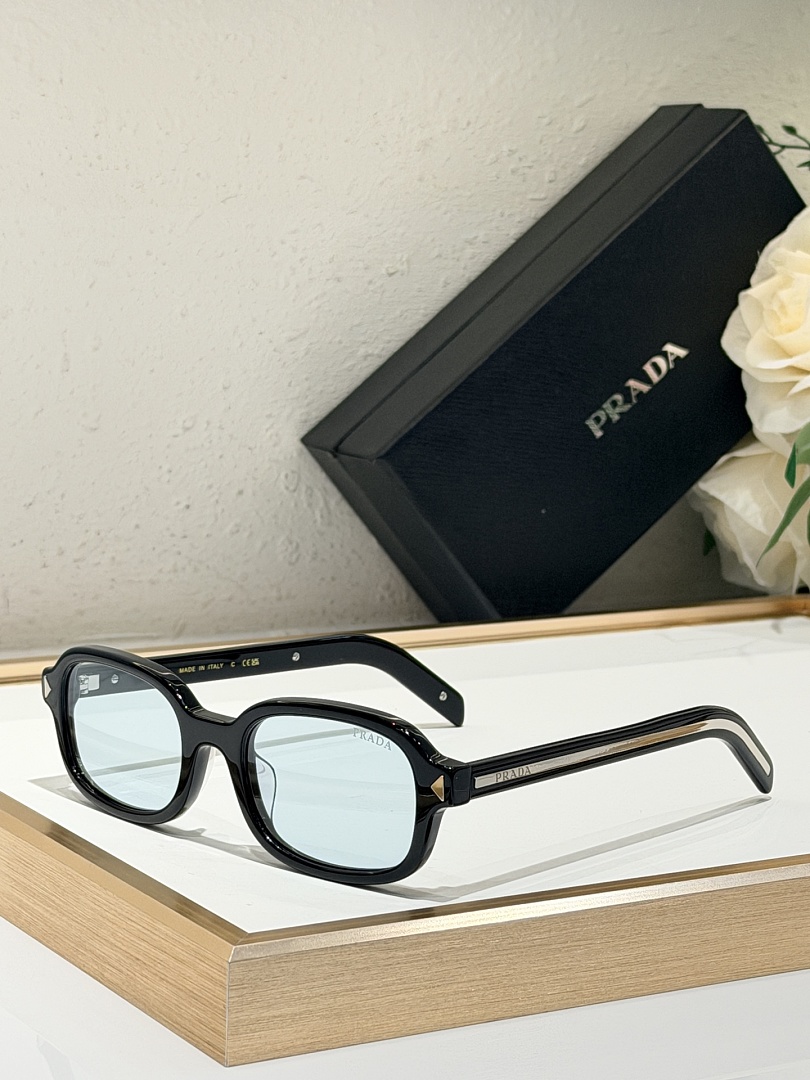 Prada MODEL:PR 2201S IZE:53 - Image 6