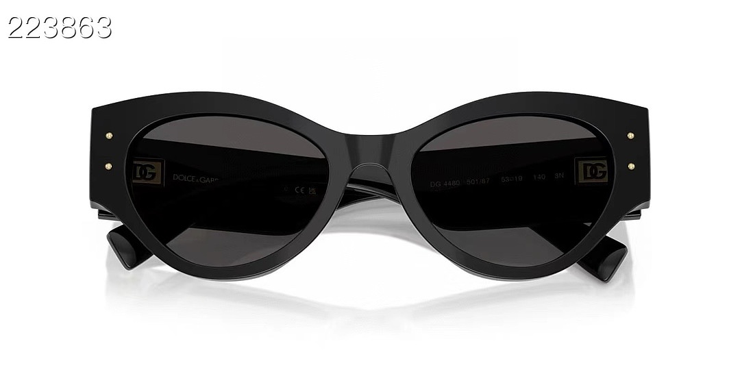 Other DOLCE & GABBAN MODEL:DG4480 SIZE:53, photo 1