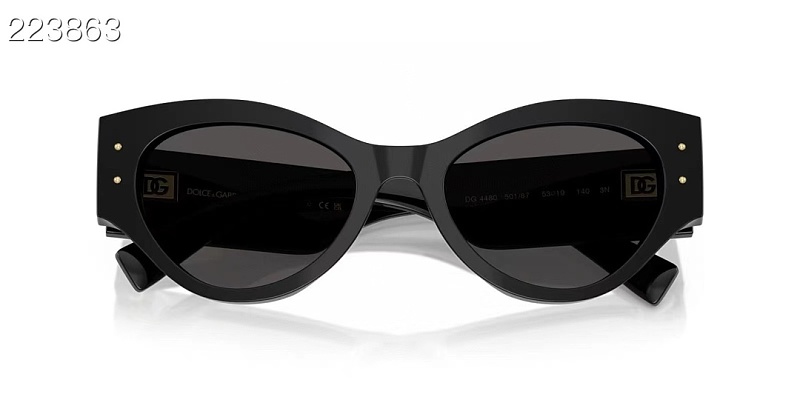 Other DOLCE & GABBAN MODEL:DG4480 SIZE:53, photo 1
