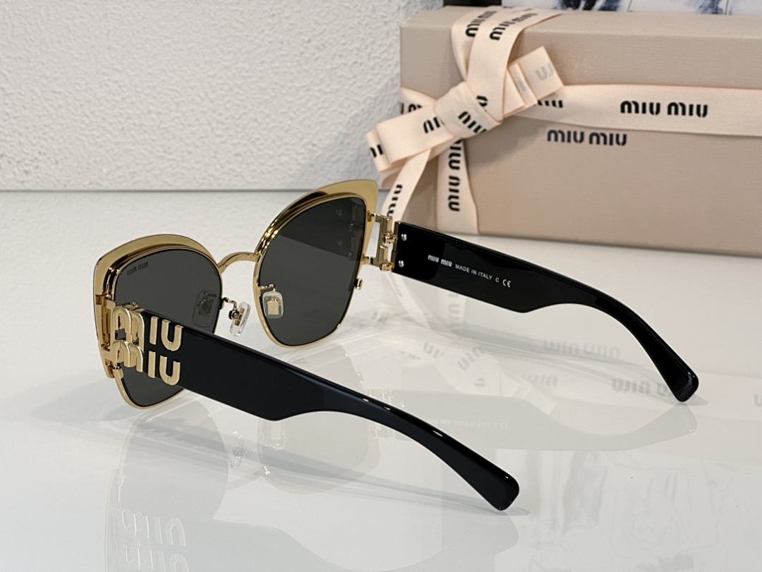 Miu Miu MiuMiuMod:SMU 80VSize:59 - Image 2