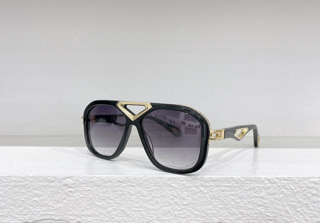Chanel Chanel MAYBACHMODEL Z073SIZE:58, photo 1
