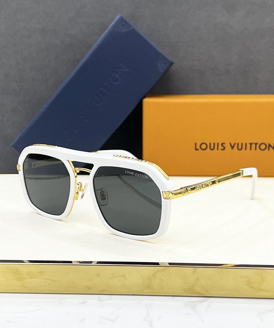 Other LOUIS VUITTONMODEL:Z2067SIZE:56 - Image 9