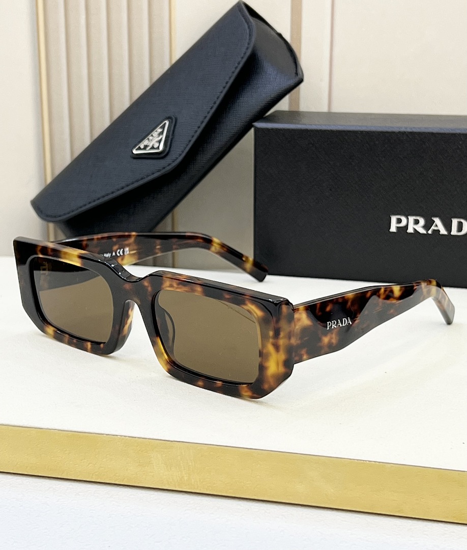 Prada MODEL:SPR06YSIZE:53 - Image 7