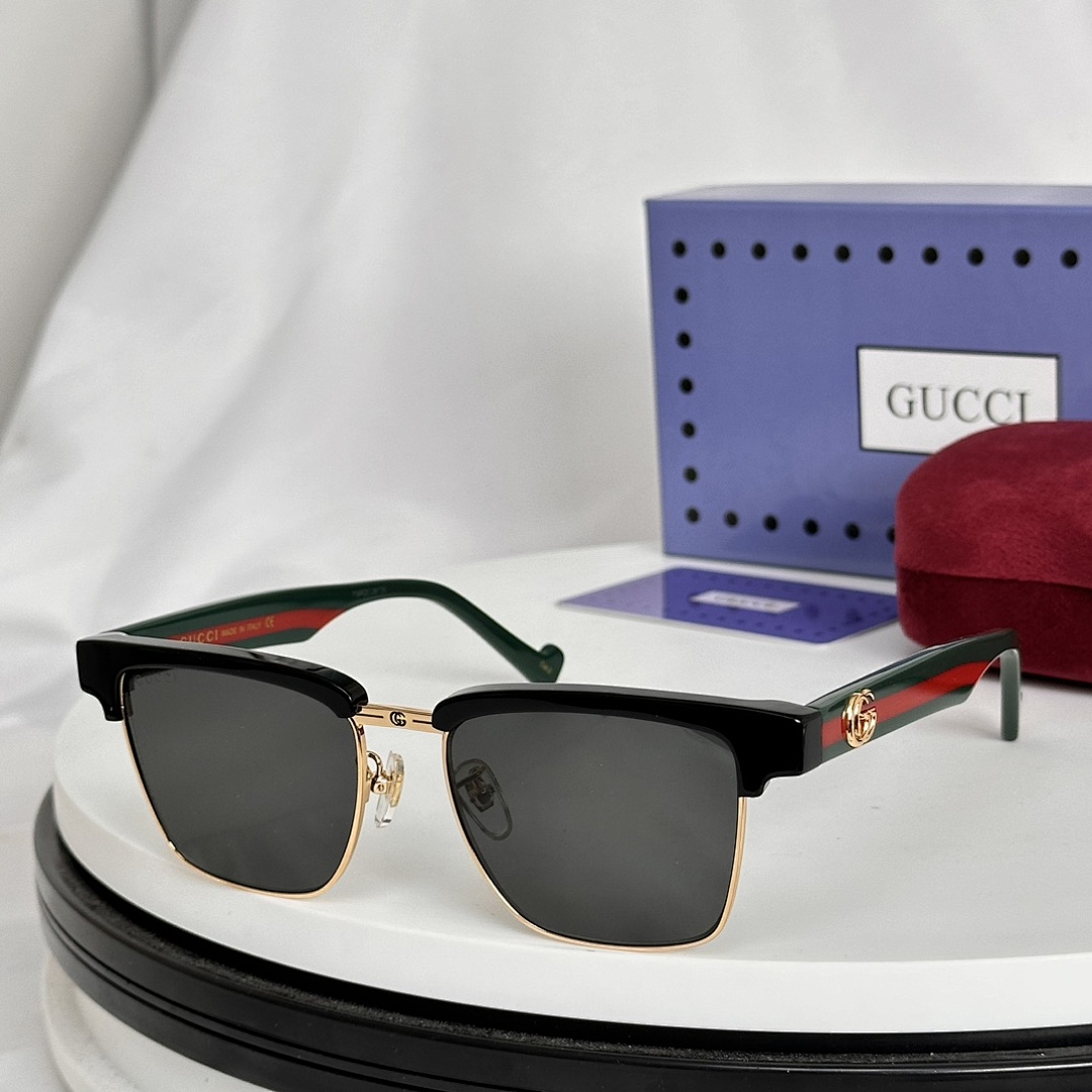 Other GUCCI MODELGG1319SSIZE51 17-150_ - Image 4