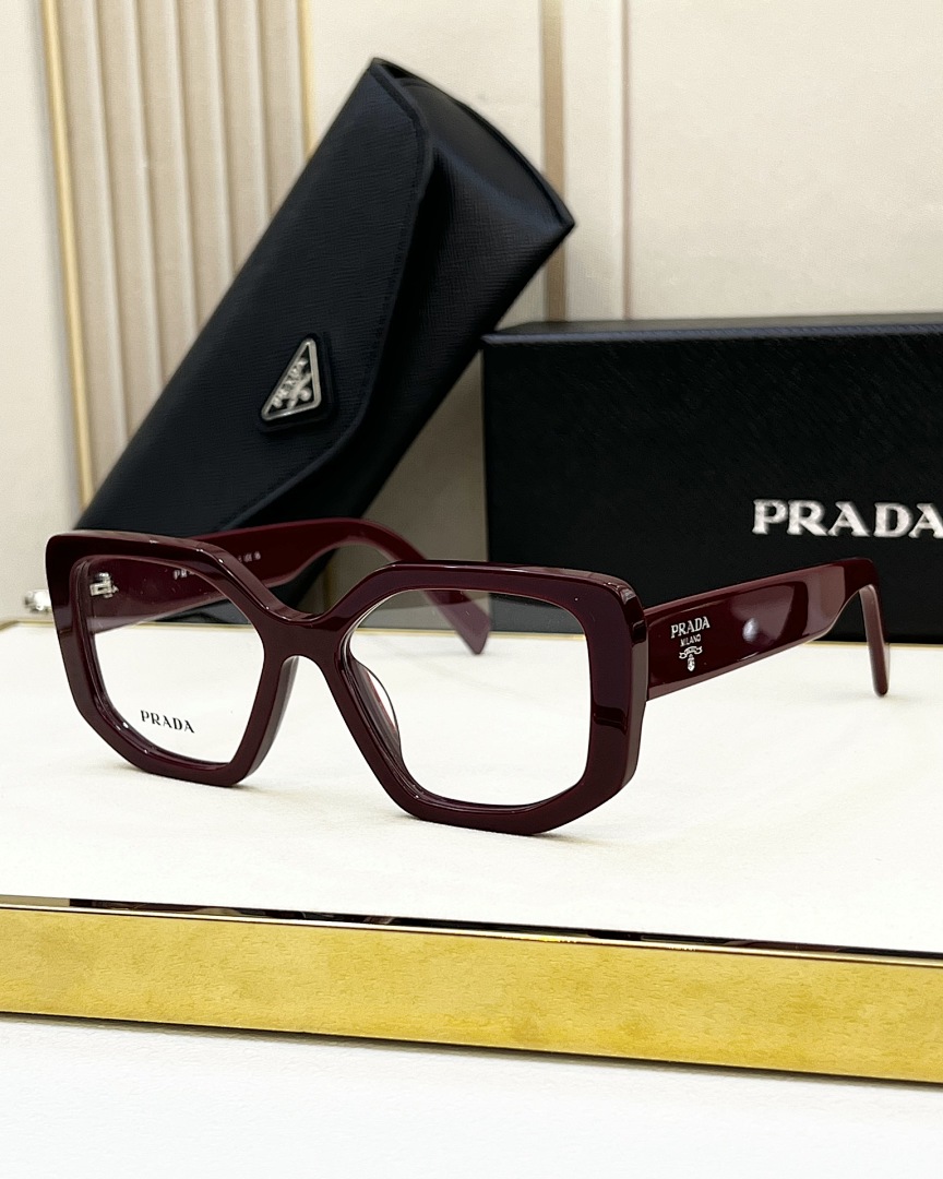 Prada MODEL:PRA04VSIZE:54 - Image 8