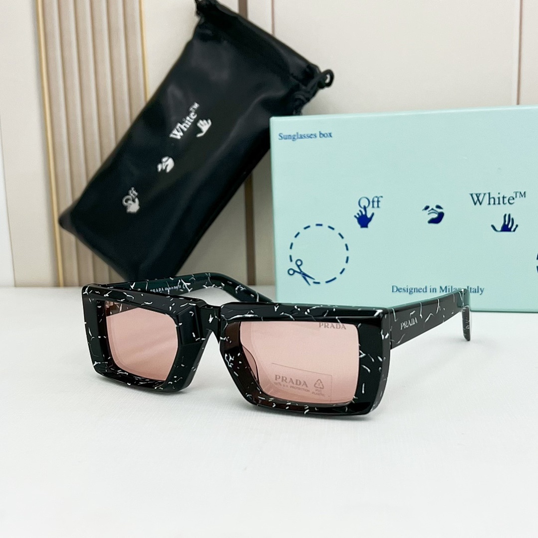 Prada MODELPSR24 SIZE55 - Image 6