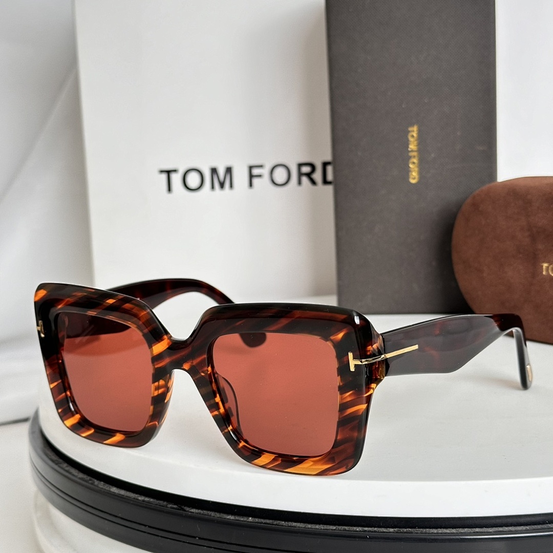 Other TOM FORDMODEL FT1157Size:50 - Image 9