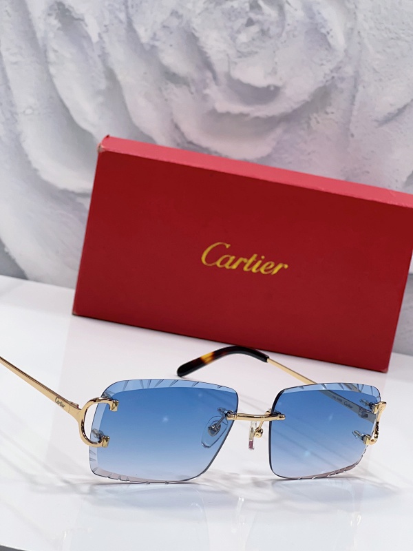 Cartier MODERLCT0920SIZE59 19-140., photo 1