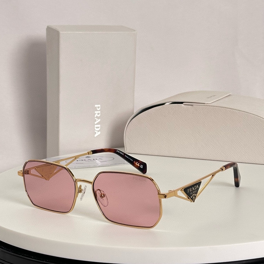 Prada MODEL:OPR A51SSIZE:58 17-140_, photo 1