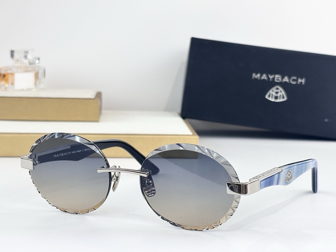 Chanel MAYBACHMOD:THE ARTIST VISize:56, photo 1