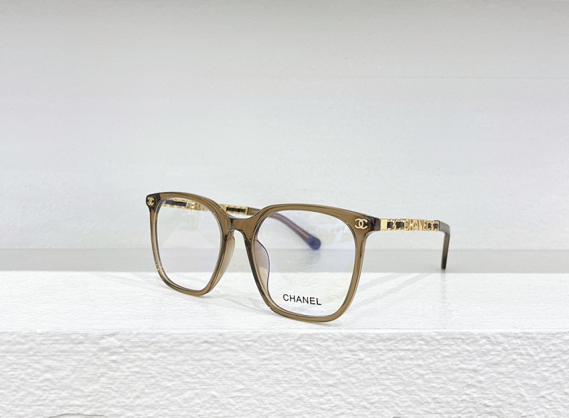 Chanel MODEL:CH0715 SIZE:54, photo 1